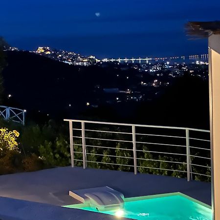 Villa Koukounaria Skopelos Town Exterior foto