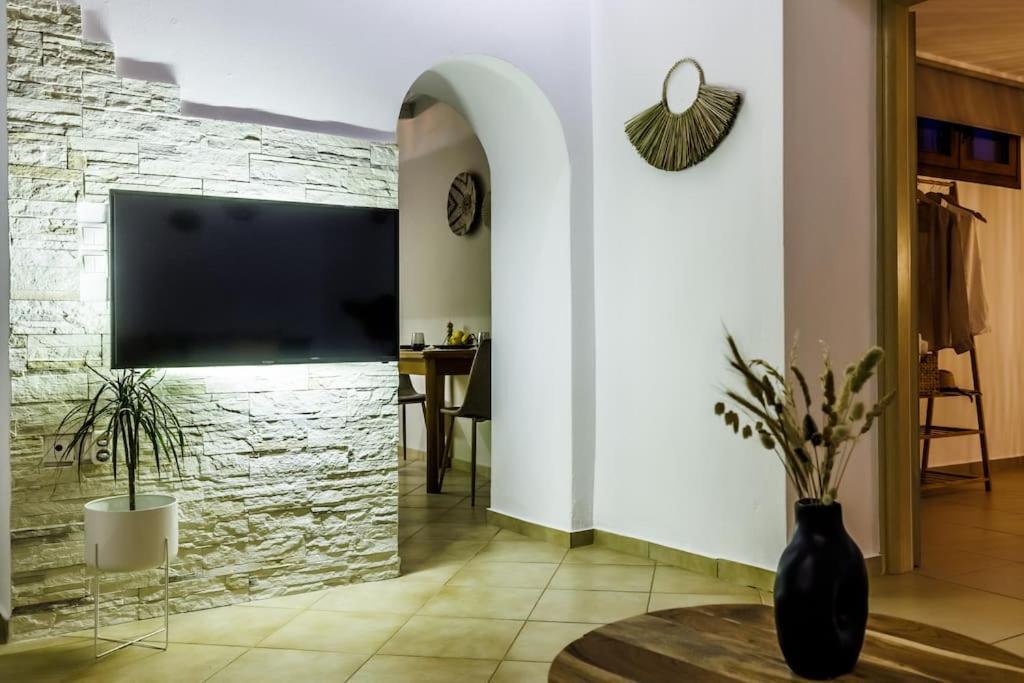 Villa Koukounaria Skopelos Town Exterior foto
